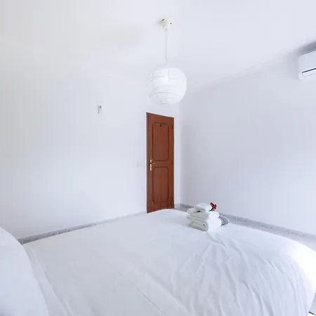 Eurico Appartement *