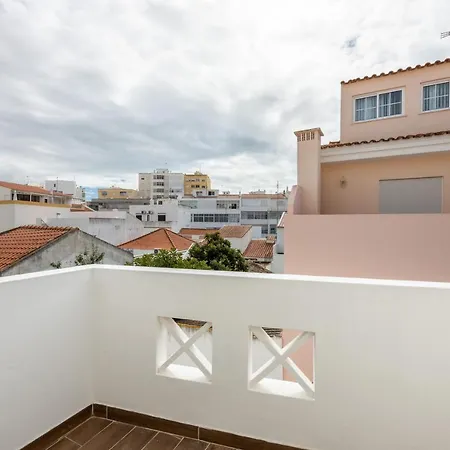 Eurico Appartement