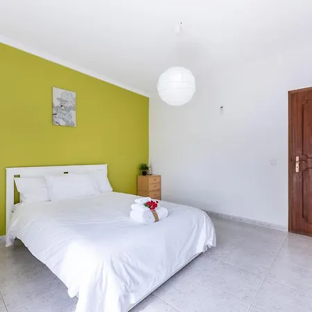Apartment Eurico *
