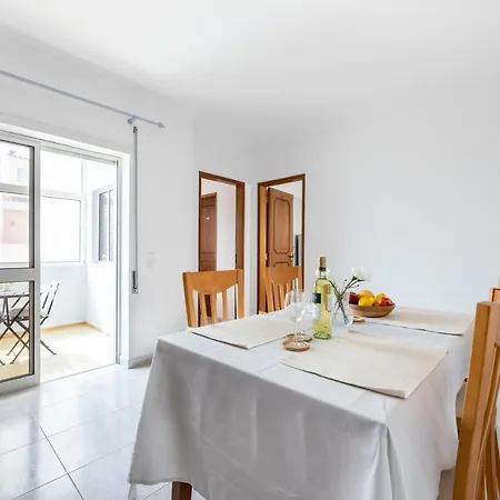 Eurico Apartamento *