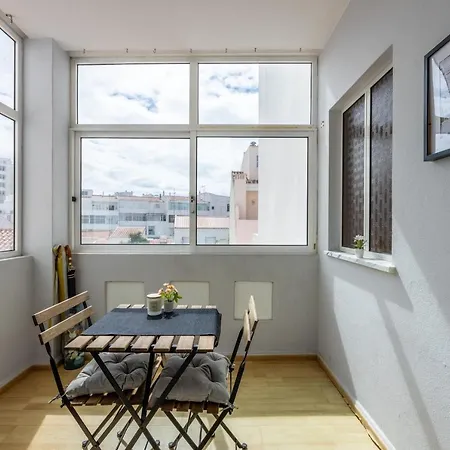 Eurico Apartamento *