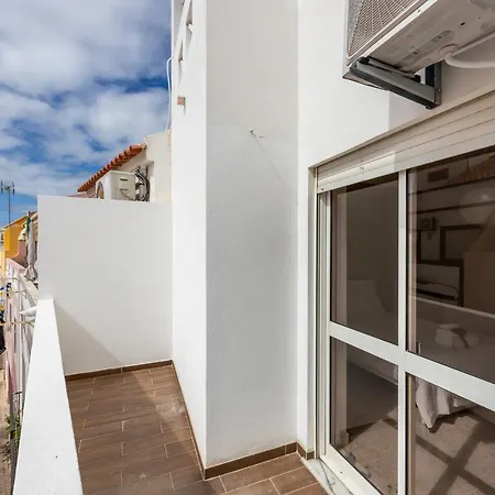 Apartamento Eurico