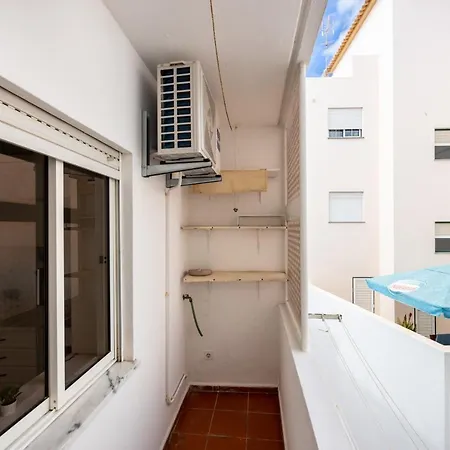 Apartamento Eurico Armação de Pêra