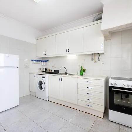 Eurico Apartamento *