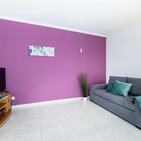 Eurico Apartment