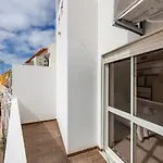 Apartamento Eurico