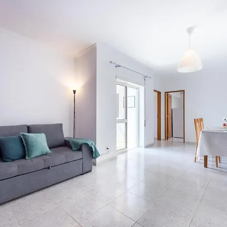 Apartamento Eurico
